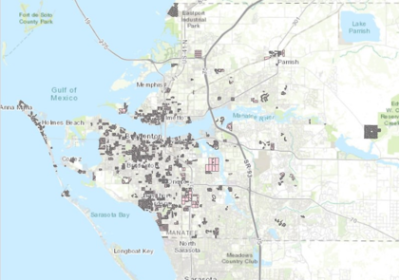 Download Blocks Shapefile Zip File, Metadata in PDF format, or Metadata in FGDC format.