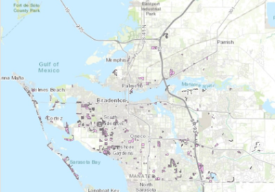 Download Condominiums Shapefile Zip File, Metadata in PDF format, or Metadata in FGDC format.
