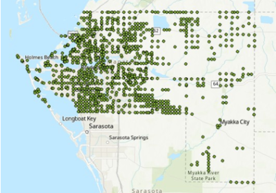 Download Control Points Shapefile Zip File, Metadata in PDF format, or Metadata in FGDC format.