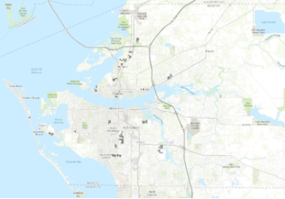 Download Cooperative Units Shapefile Zip File, Metadata in PDF format, or Metadata in FGDC format.