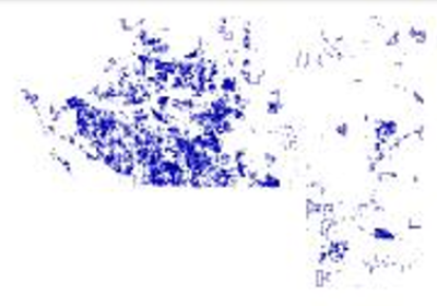 Download Ingress Egress Easement Lines Shapefile Zip File, Metadata in PDF format, or Metadata in FGDC format.