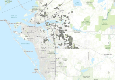Download Lots Units Shapefile Zip File, Metadata in PDF format, or Metadata in FGDC format.