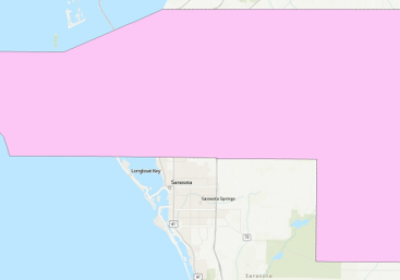 Download Manatee County Shapefile Zip File, Metadata in PDF format, or Metadata in FGDC format.