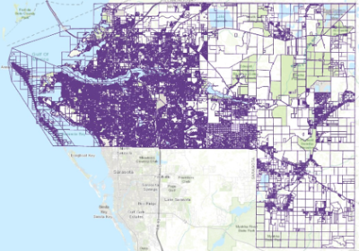 Download Parcel Lines Shapefile Zip File, Metadata in PDF format, or Metadata in FGDC format.
