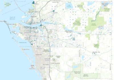Download Parcel Tie Bar Lines Shapefile Zip File, Metadata in PDF format, or Metadata in FGDC format.